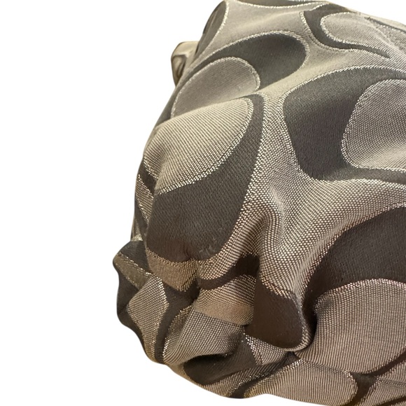 Coach Poppy Signature Glam Tote — 2011 - Picture 5 of 11